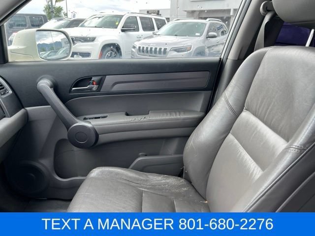 Used 2008 Honda CR-V EX-L image 21