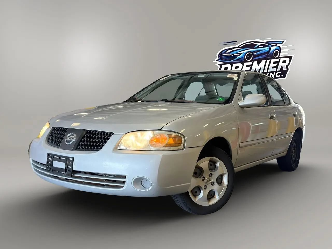 Used 2006 Nissan Sentra 1.8 S FWD image 1