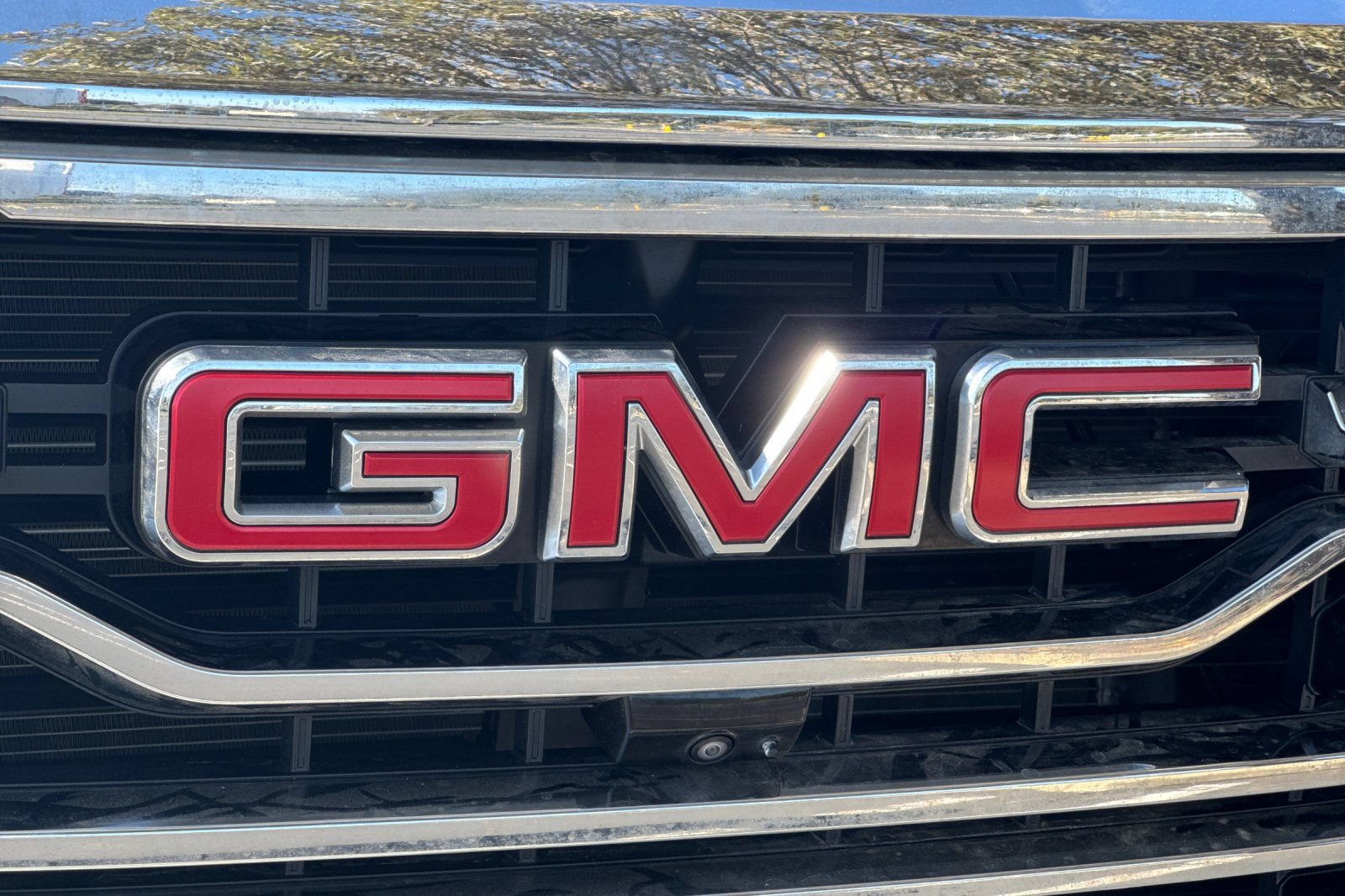 Used 2026 GMC Sierra 1500 SLT w/ SLT Premium Plus Package AWD/4WD image 47