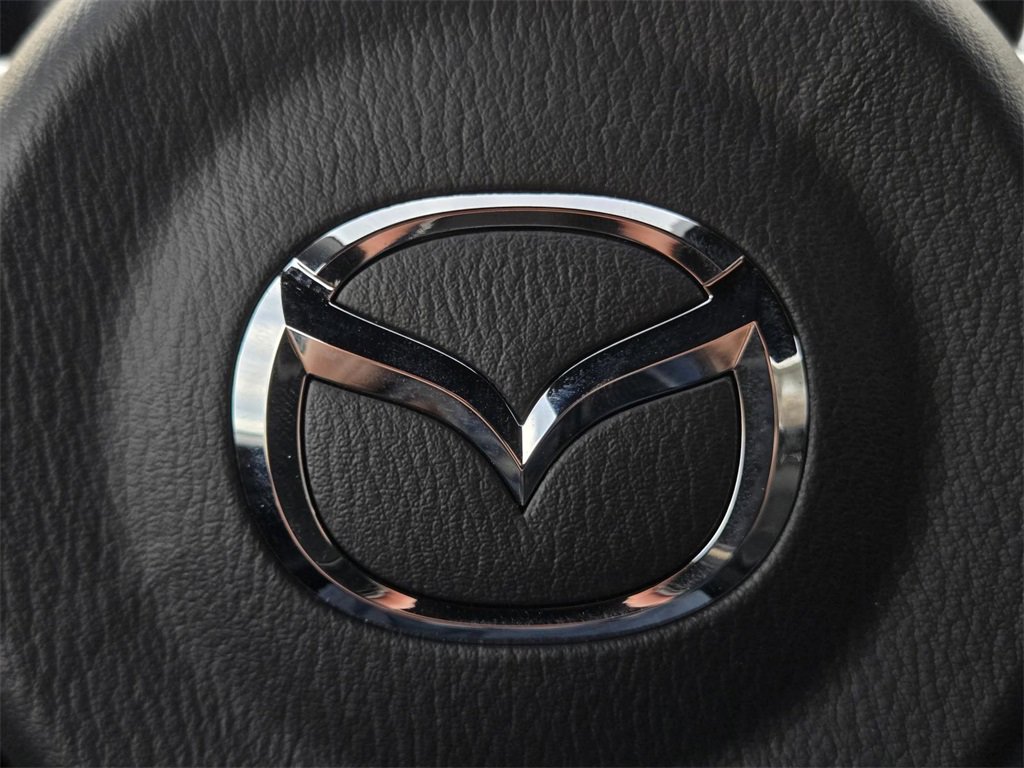 New 2025 MAZDA MX-5 Miata Grand Touring image 18