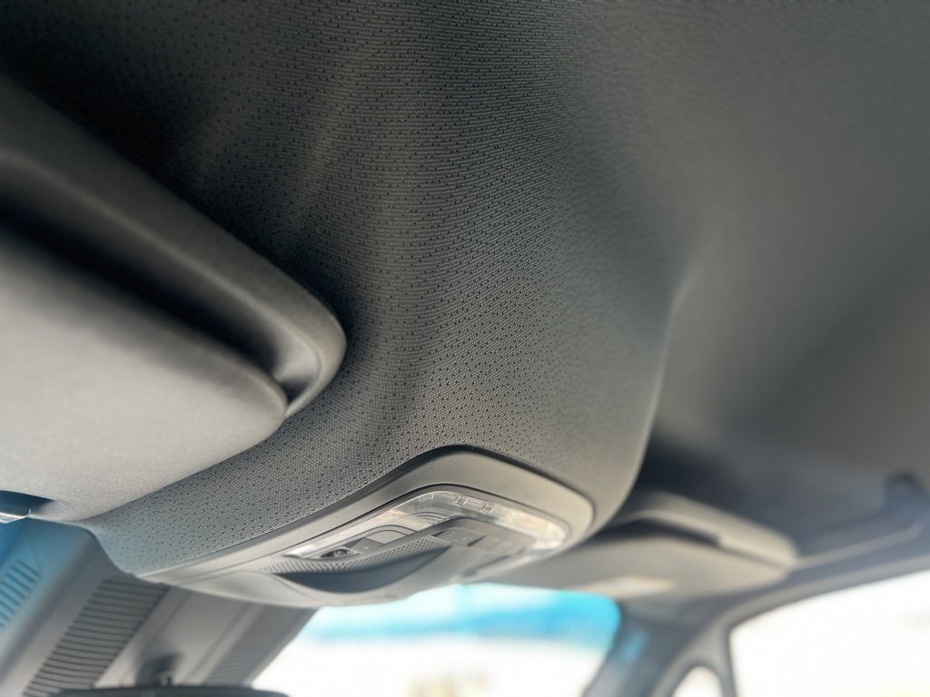 Used 2024 Mercedes-Benz Sprinter 3500 image 28