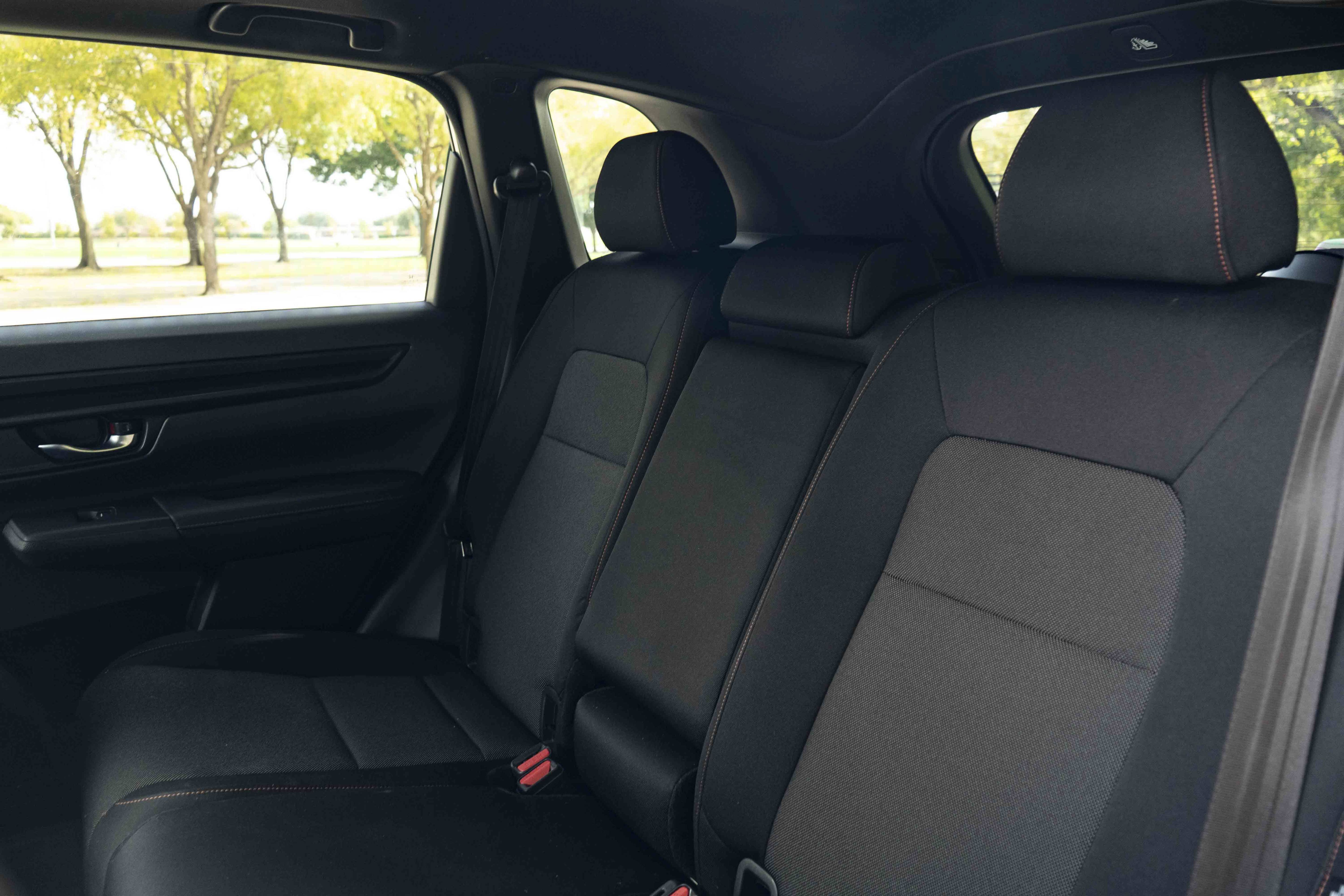 Used 2023 Honda CR-V Sport image 18