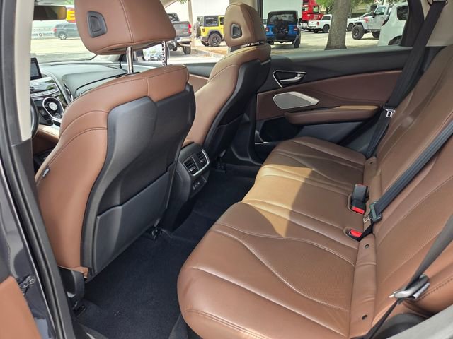 Used 2021 Acura RDX FWD w/ Technology Package image 23