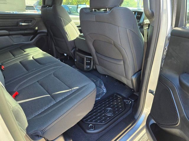 New 2026 RAM 1500 Tradesman AWD/4WD image 37