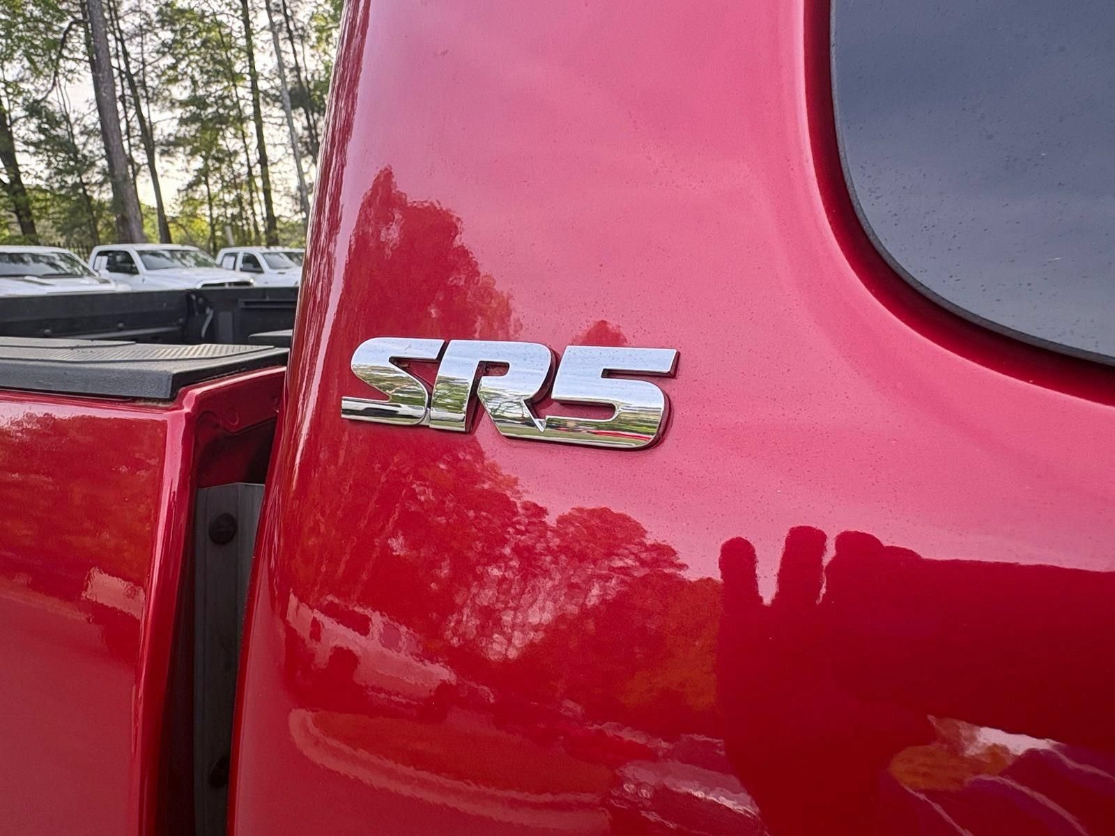 Used 2023 Toyota Tacoma SR5 AWD/4WD image 13
