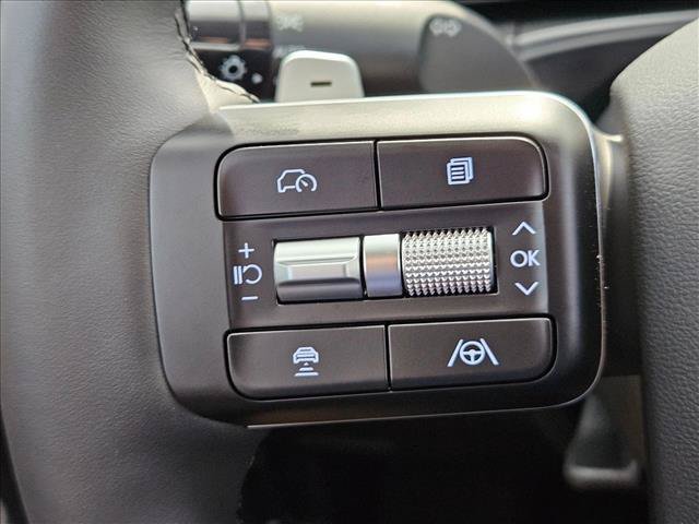 New 2027 Hyundai Santa Fe SEL FWD image 14