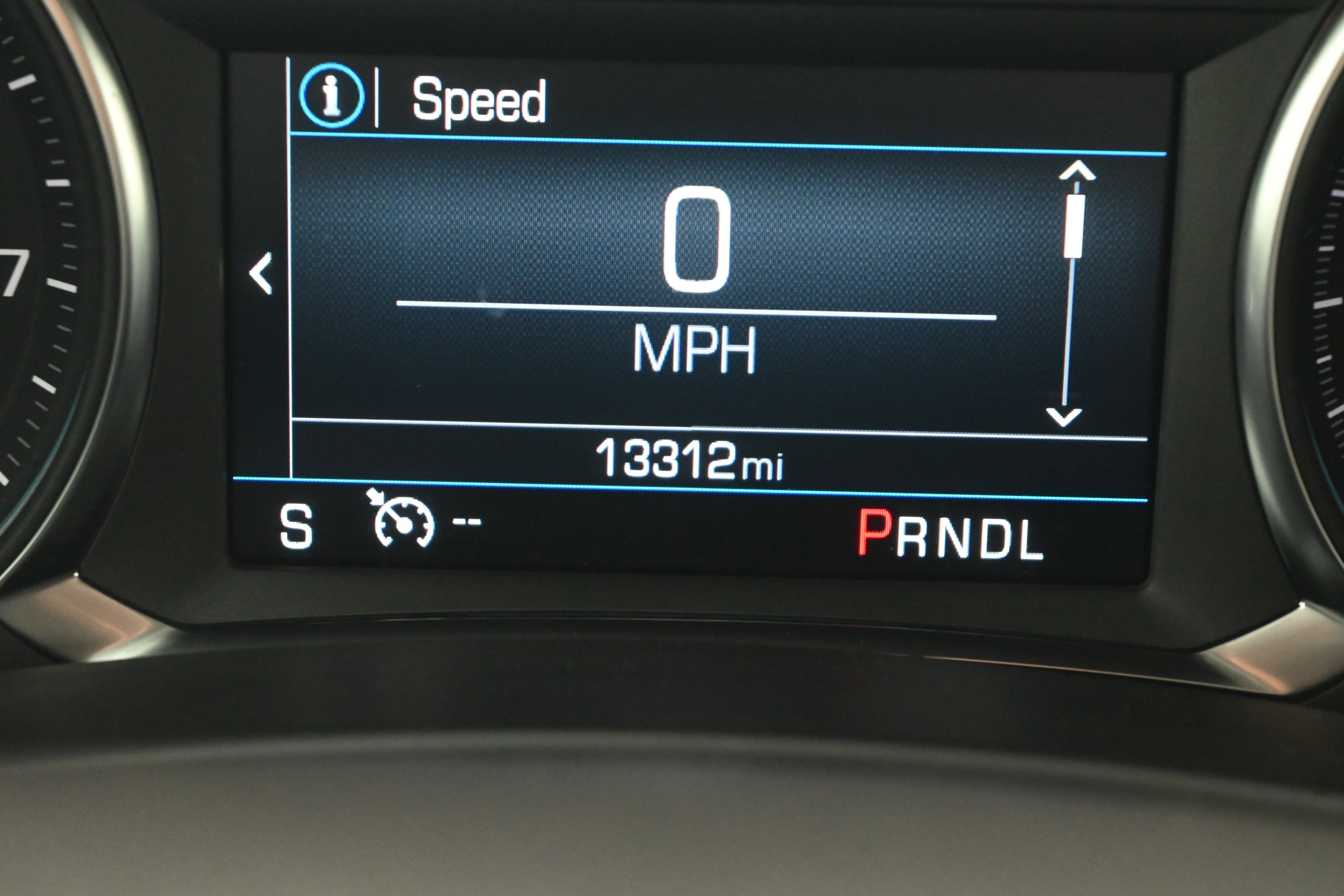 Used 2024 Chevrolet Equinox LT image 22