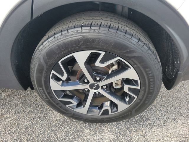 Used 2023 Kia Sportage EX image 7