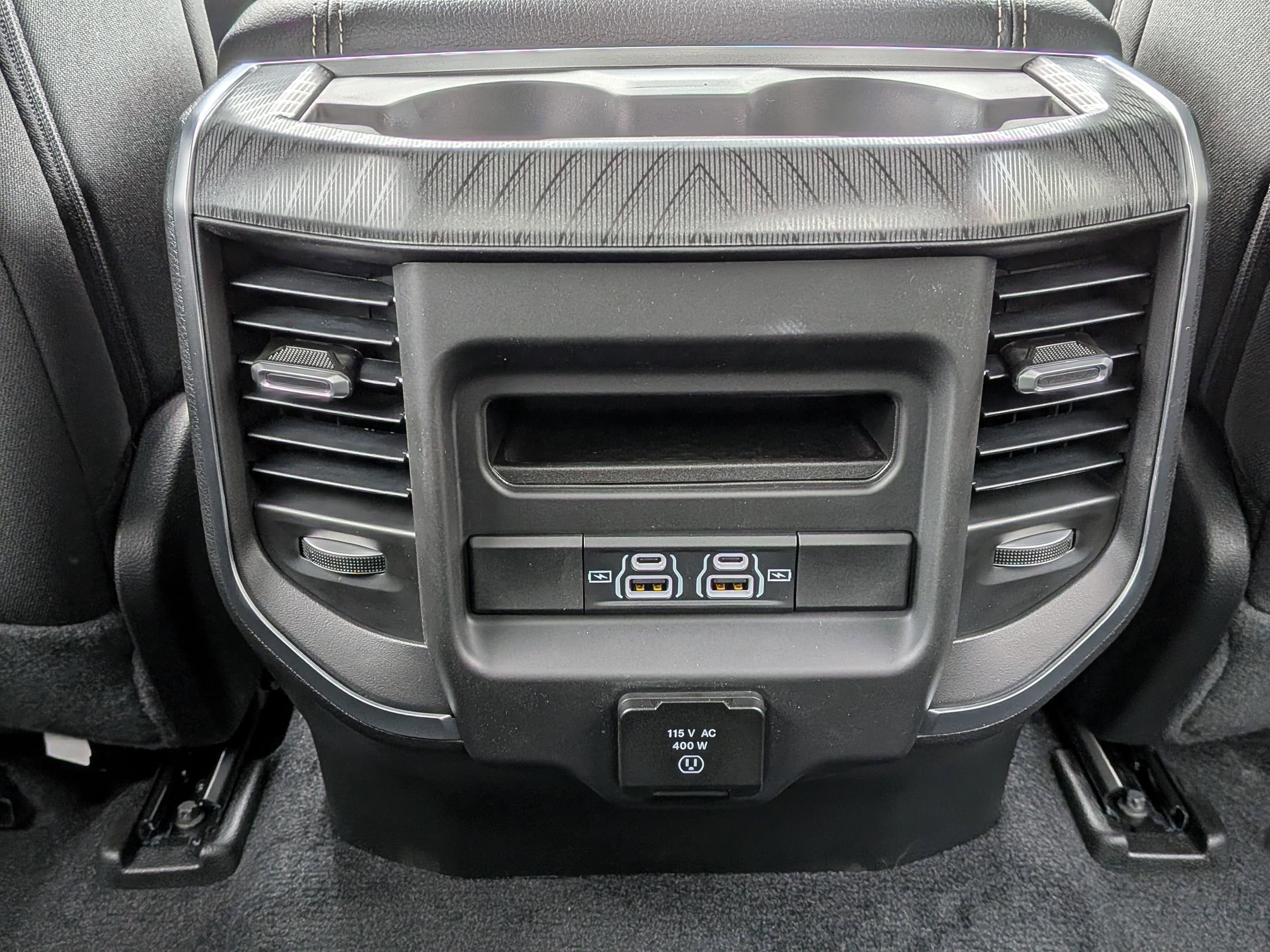 New 2026 RAM 1500 Big Horn image 26