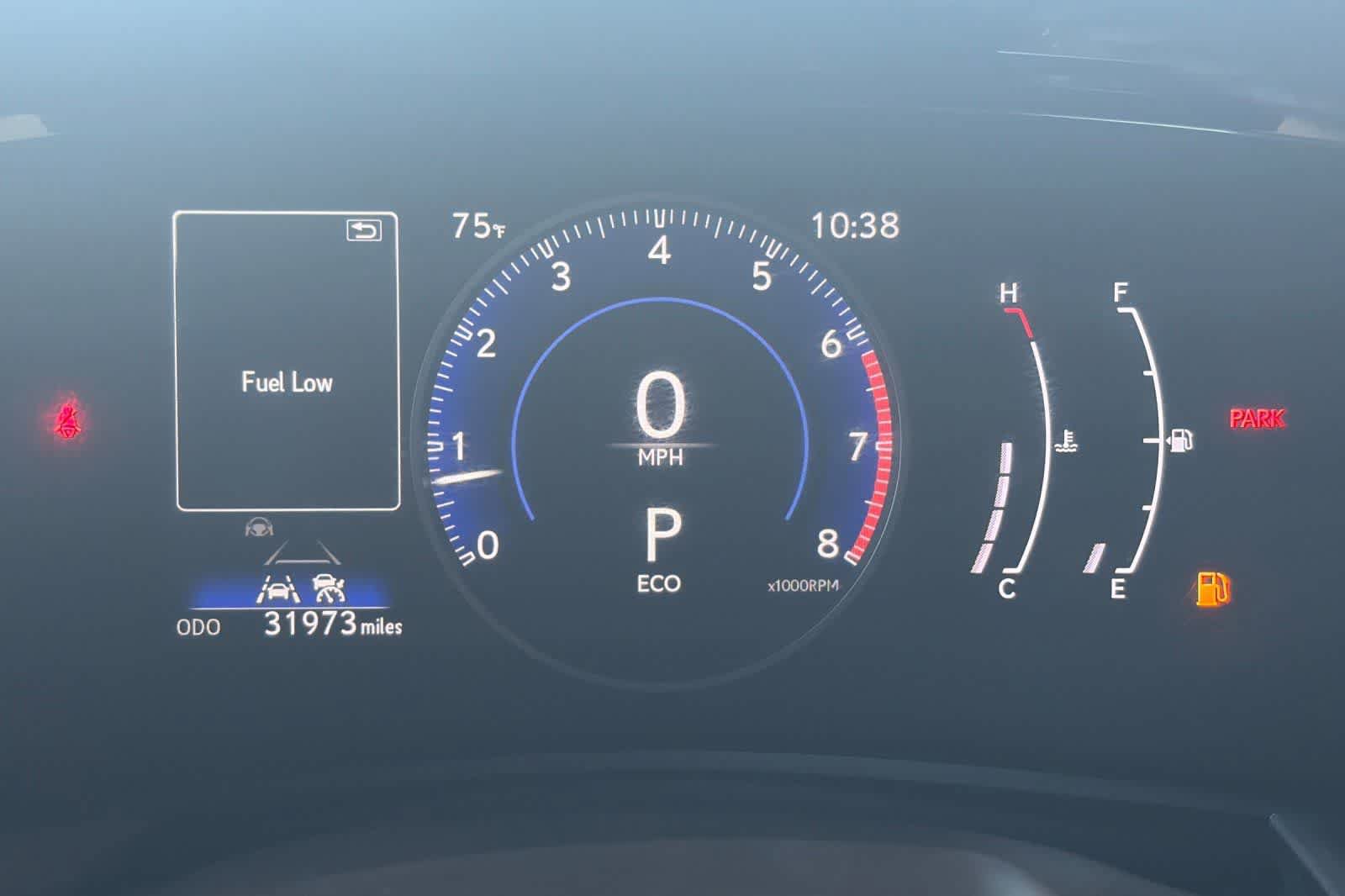 Used 2022 Lexus NX 350 AWD w/ Cold Area Package image 28
