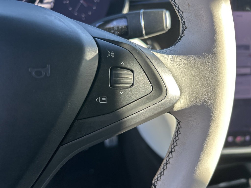 Used 2019 Tesla Model X Long Range image 20