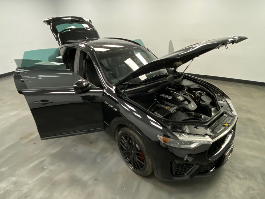 Used 2020 Maserati Levante GranSport image 55