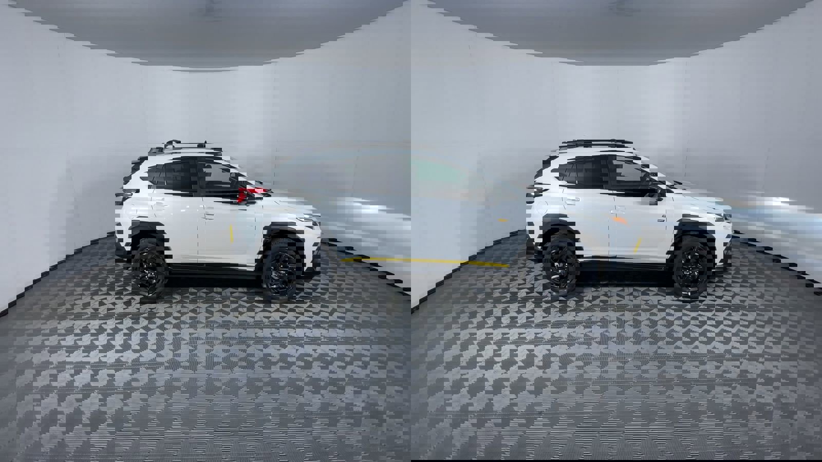 Certified 2025 Subaru Crosstrek 2.5i Sport image 9