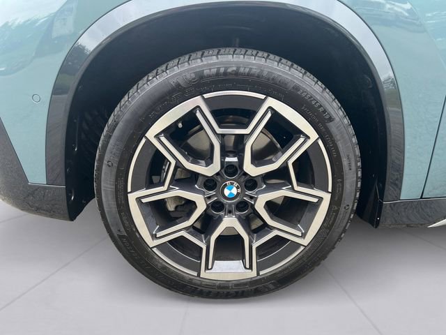 Used 2024 BMW X1 xDrive28i w/ Technology Package AWD/4WD image 9