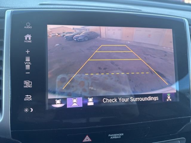 Used 2017 Honda Ridgeline RTL-E image 24