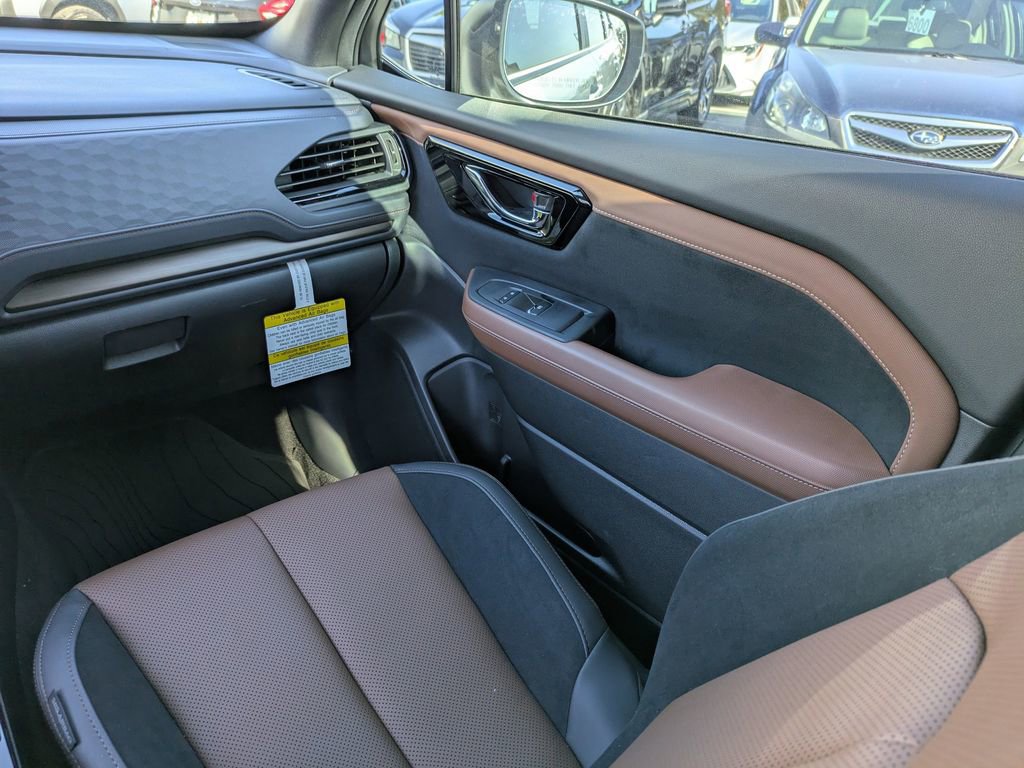 New 2026 Subaru Forester Touring image 14