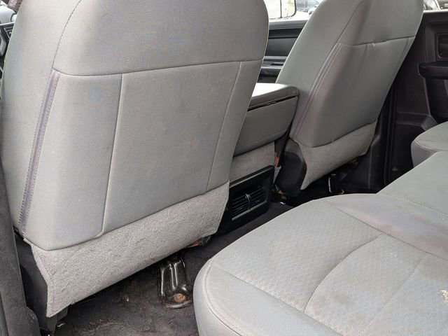 Used 2018 RAM 2500 Tradesman w/ Chrome Appearance Group AWD/4WD image 25