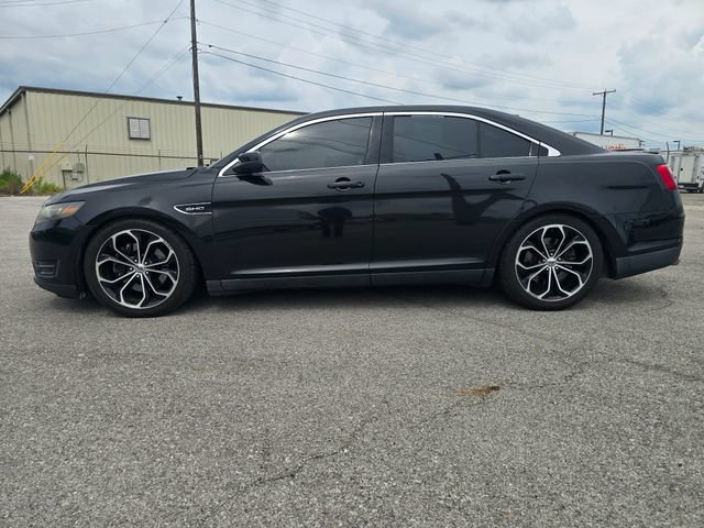 Used 2014 Ford Taurus SHO w/ Equipment Group 401A AWD/4WD image 6