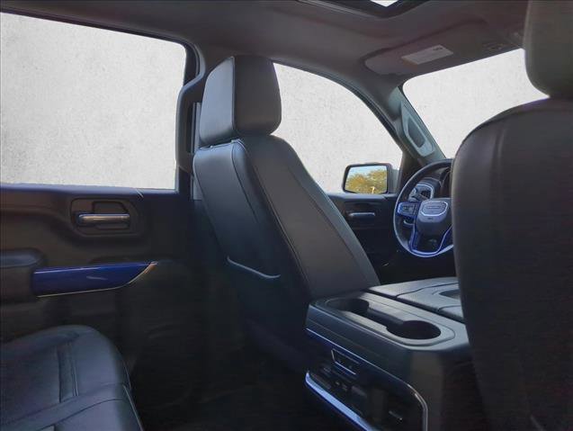 Used 2021 GMC Sierra 1500 Denali w/ Denali Ultimate Package image 20