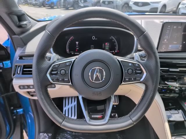 New 2026 Acura MDX Type S w/ Advance Package AWD/4WD image 22