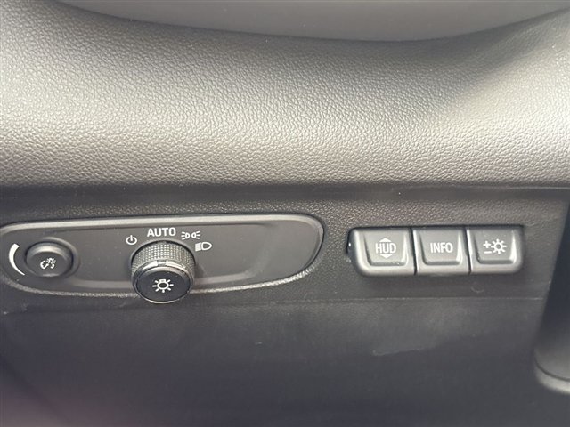 Certified 2023 Buick Envision Avenir AWD/4WD image 18