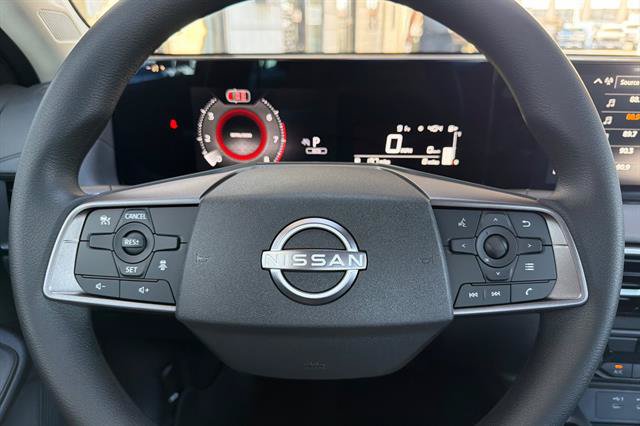 New 2027 Nissan Sentra S w/ Floor Mat Package FWD image 24