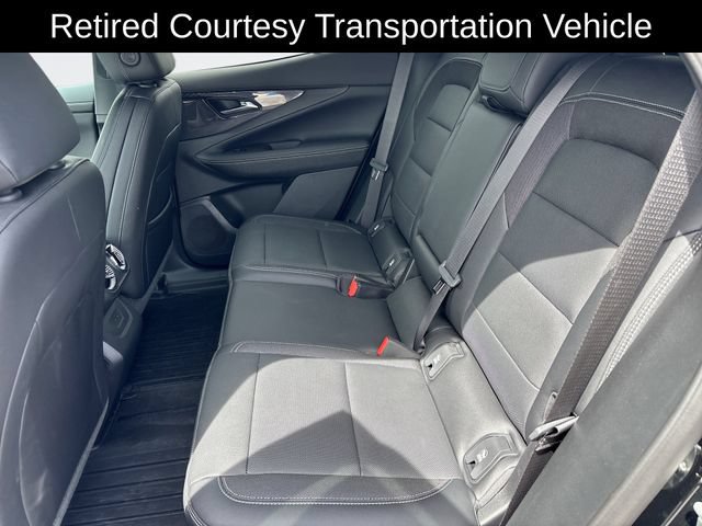New 2026 Chevrolet Blazer EV LT FWD image 22