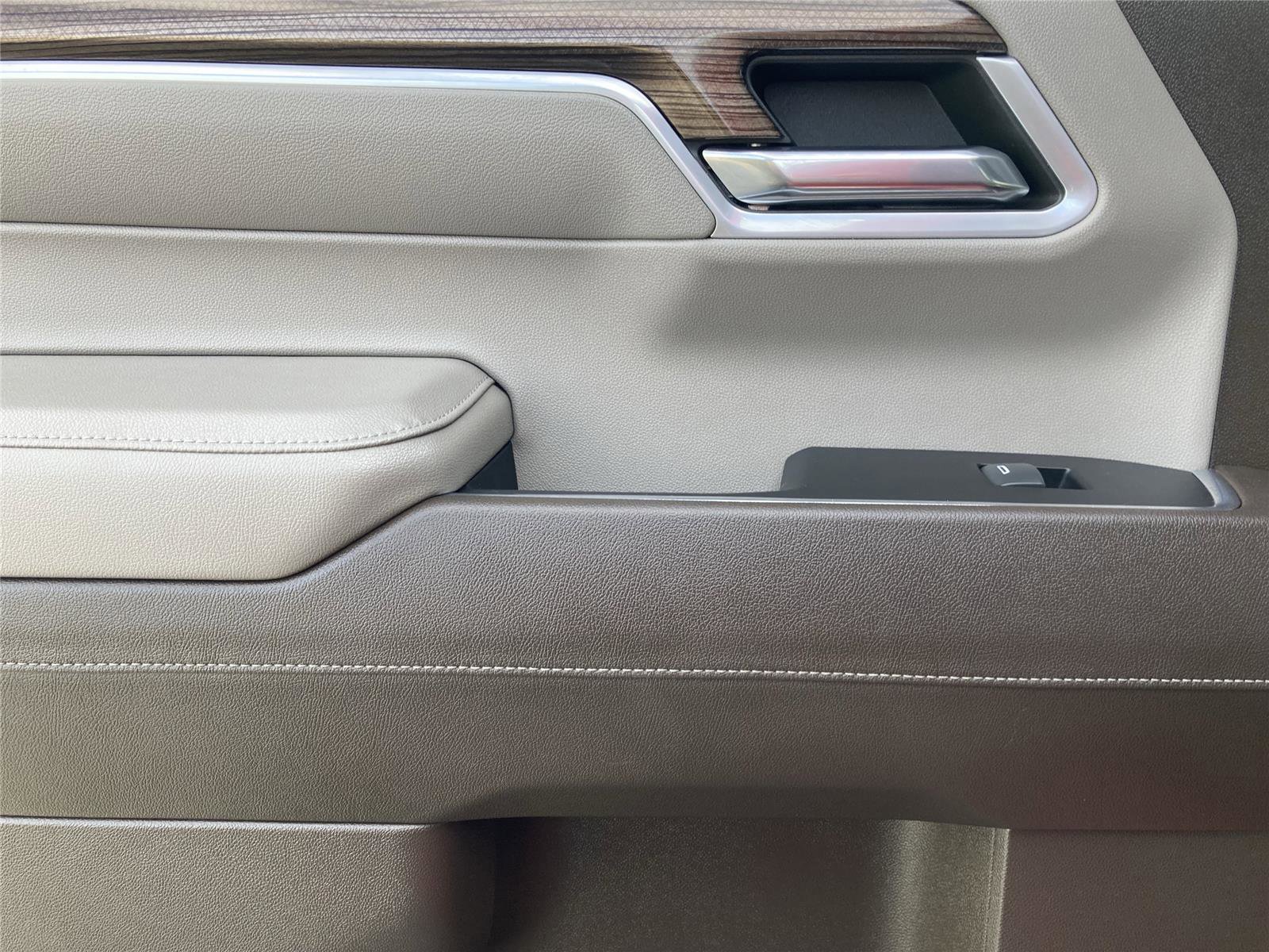 Used 2023 Chevrolet Silverado 1500 RST w/ All Star Edition Plus image 28