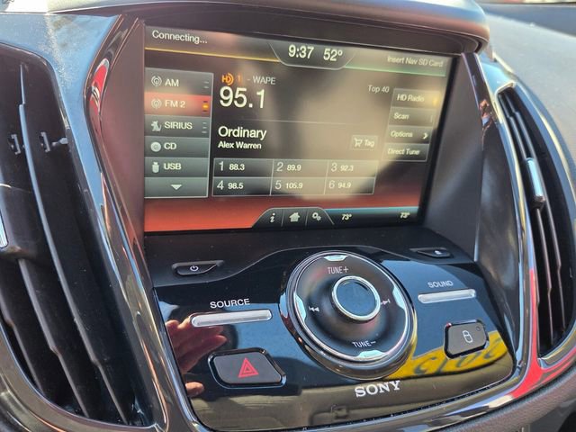 Used 2015 Ford Escape Titanium image 23