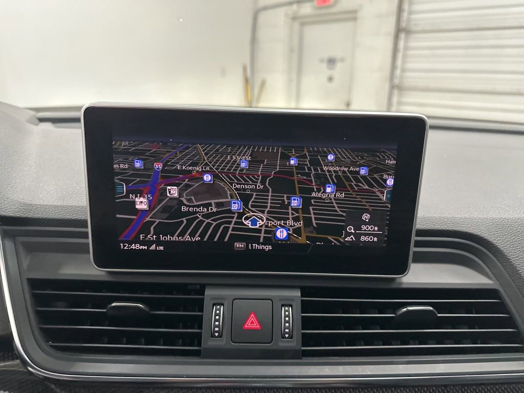 Used 2019 Audi SQ5 Prestige image 13