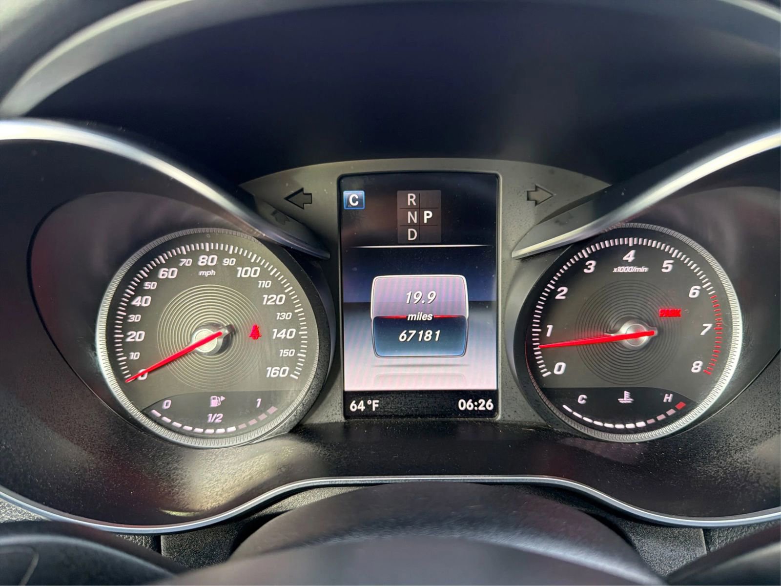 Used 2018 Mercedes-Benz C 300 Sedan image 16