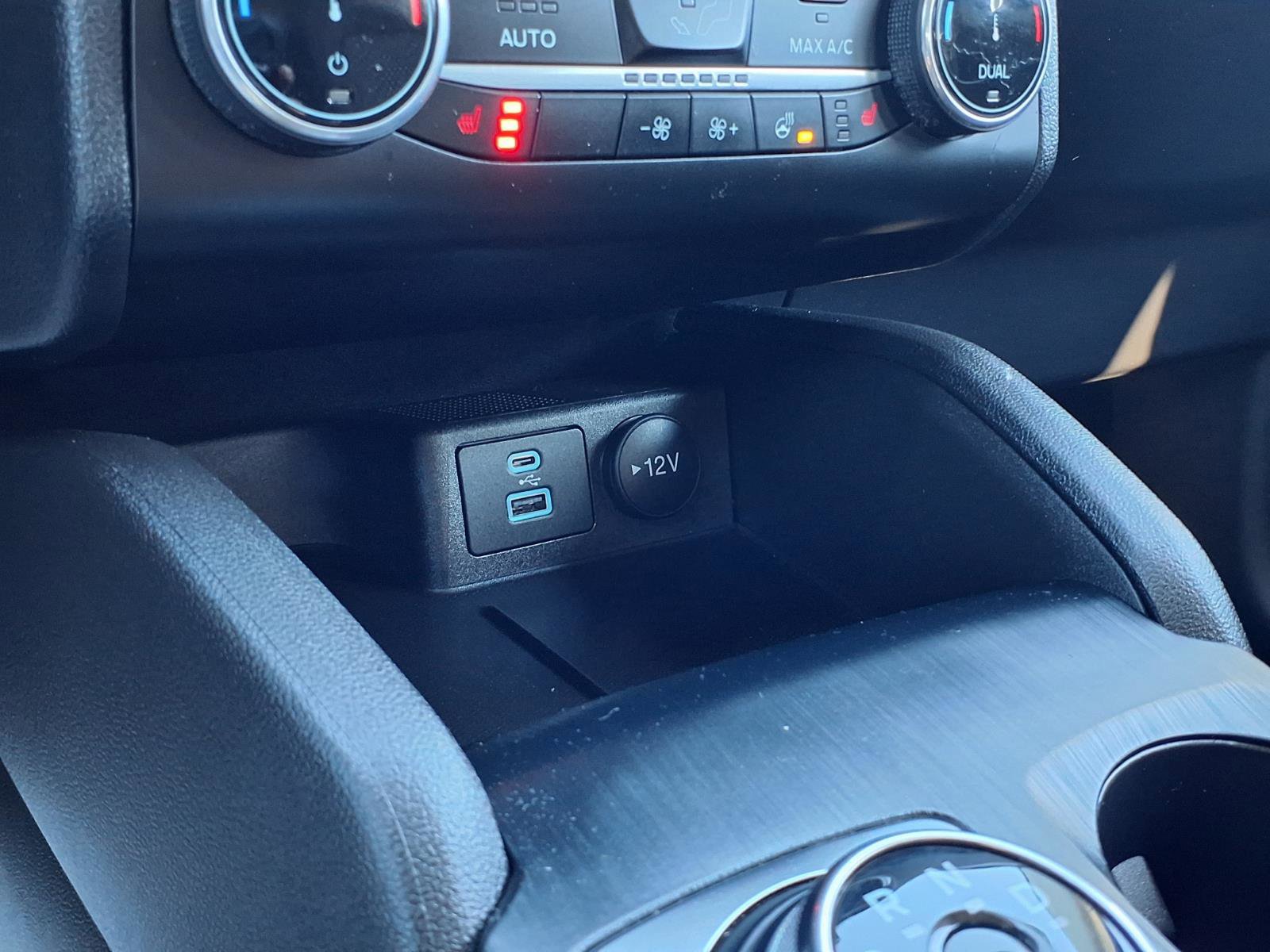 Certified 2023 Ford Escape Active image 14