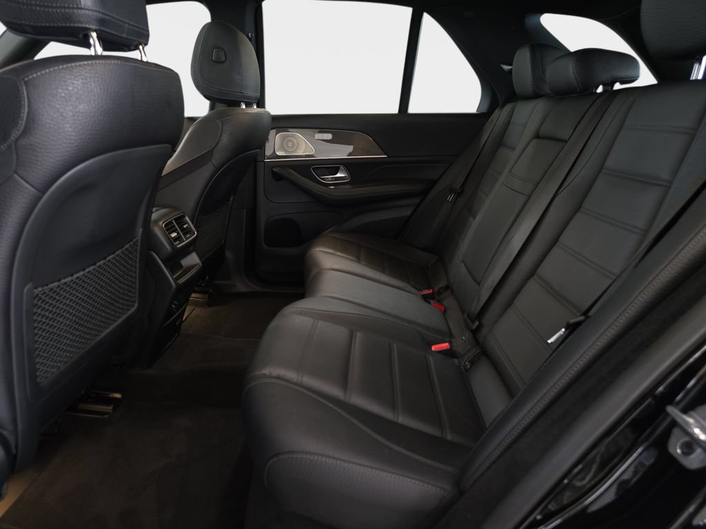 Used 2022 Mercedes-Benz GLE 580 4MATIC image 12