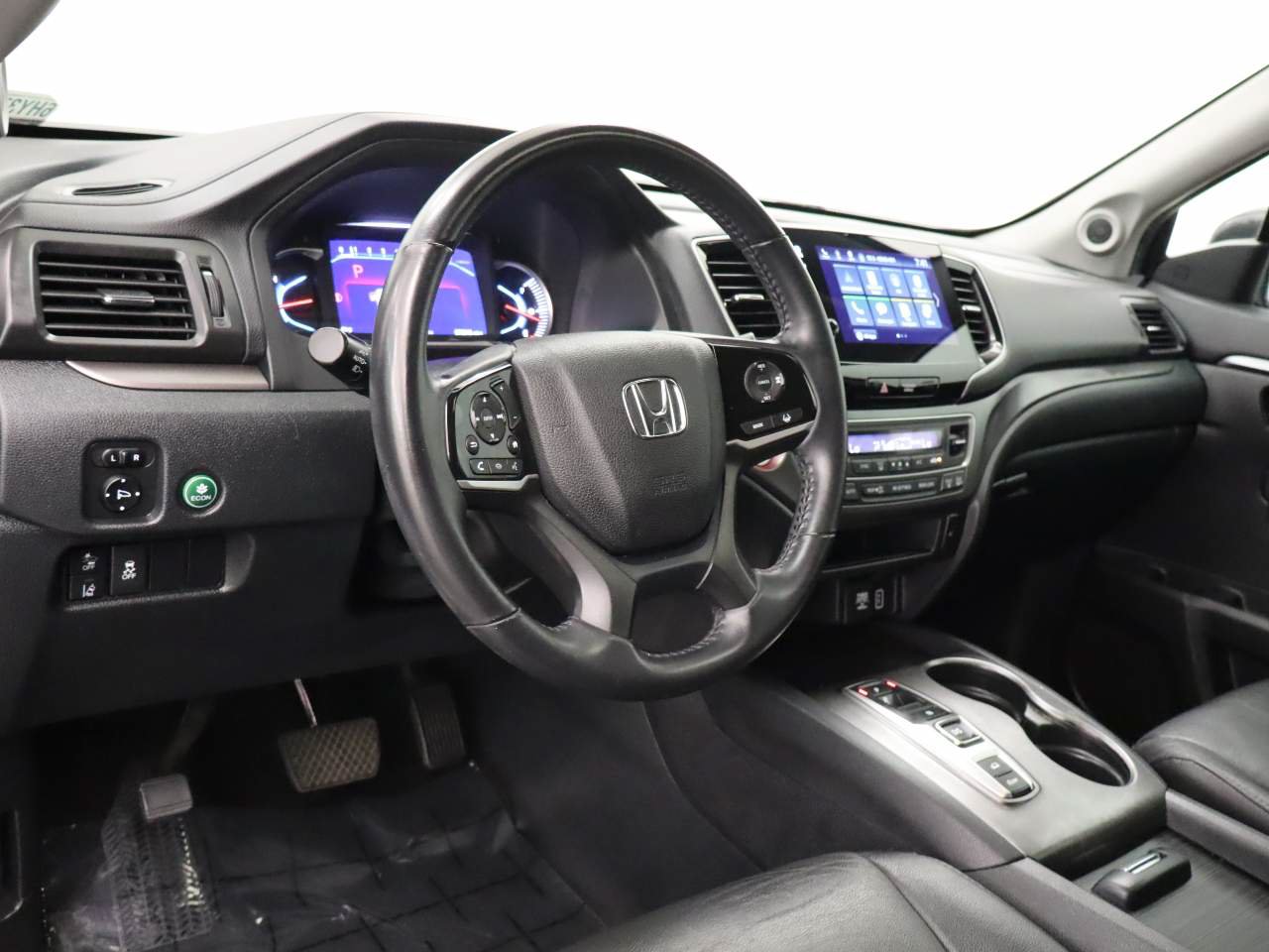 Used 2022 Honda Pilot EX-L image 14