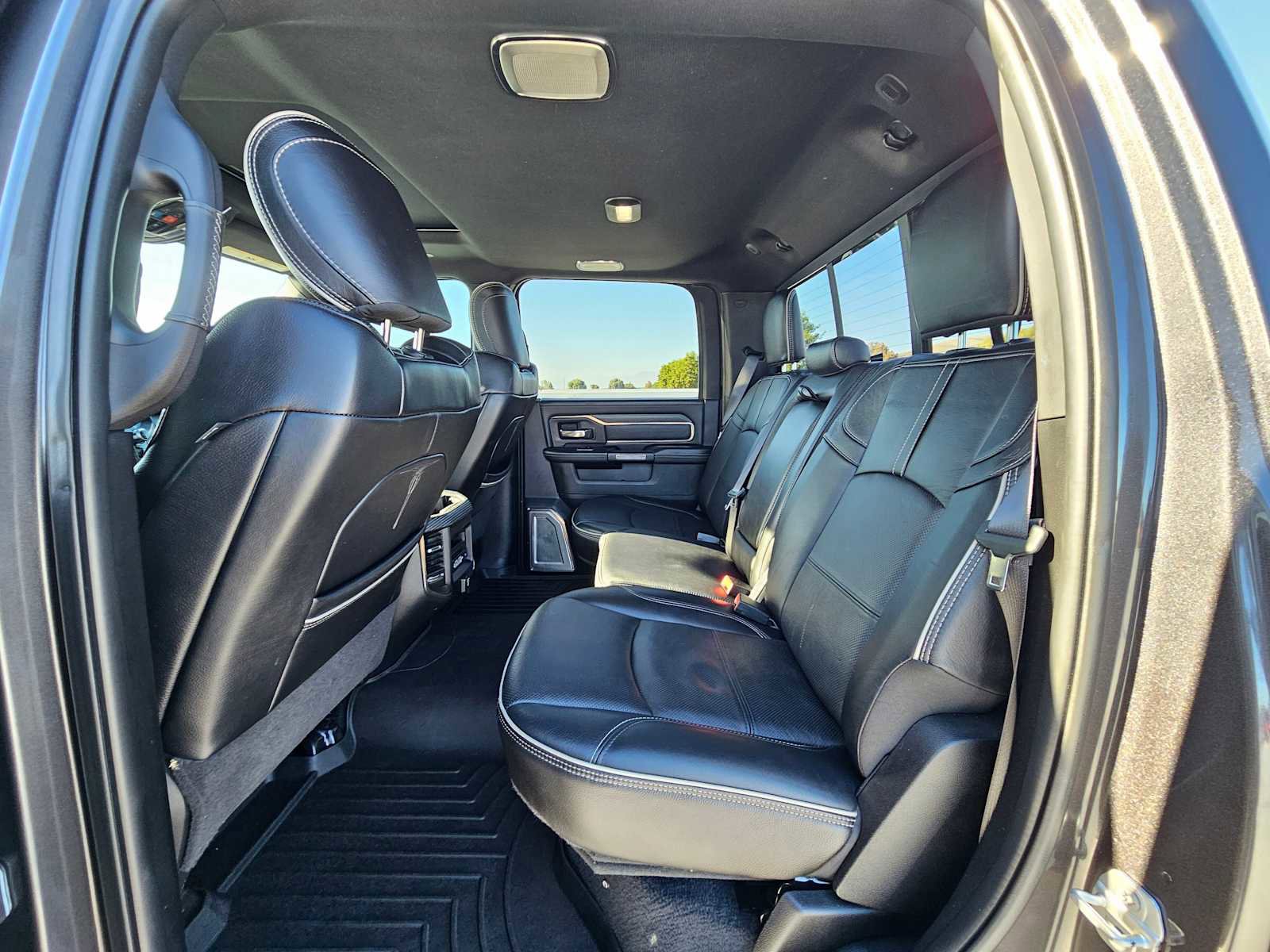 Used 2020 RAM 2500 Limited image 20