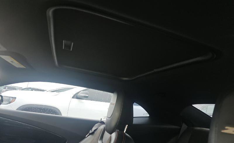 Used 2015 Chevrolet Camaro ZL1 RWD image 12