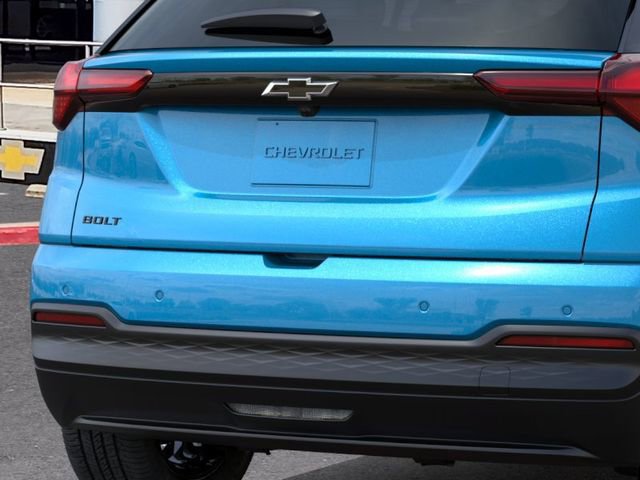New 2027 Chevrolet Bolt LT FWD image 14