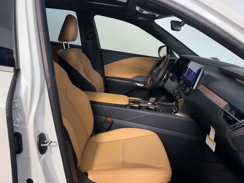 Used 2026 Lexus RX 350 Premium image 28