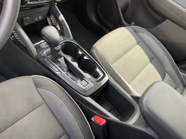 Used 2025 Chevrolet TrailBlazer LT AWD/4WD image 14