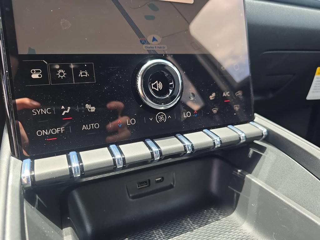 New 2026 GMC Terrain Elevation w/ Elevation Premium Package FWD image 24