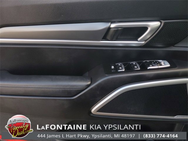 Used 2020 Kia Telluride S image 13