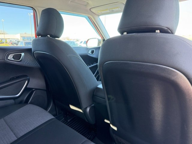 Used 2020 Kia Soul GT-Line image 14