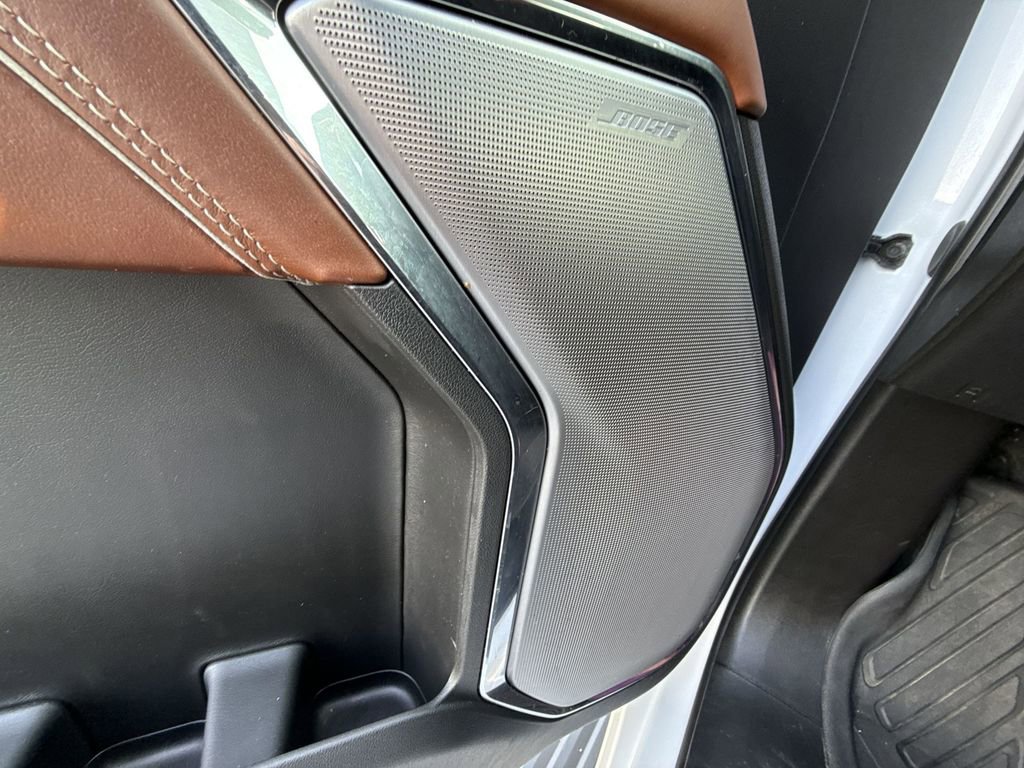 Certified 2024 GMC Sierra 2500 Denali Ultimate image 31