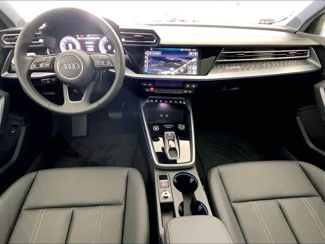 New 2026 Audi A3 2.0T Premium image 6