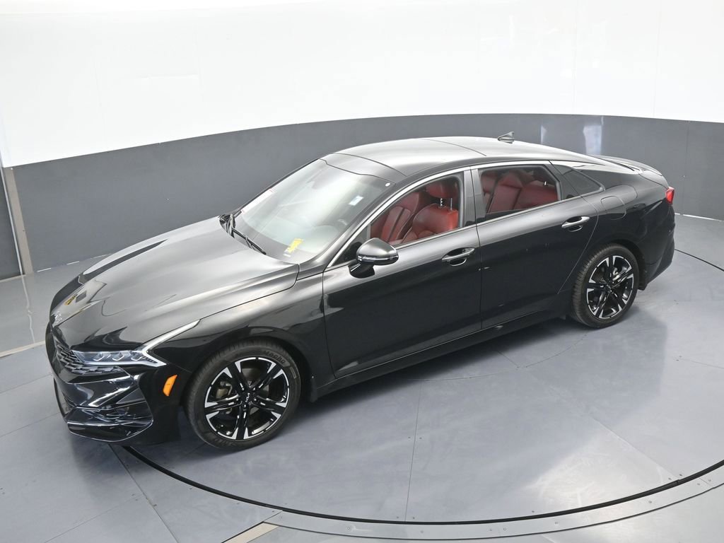 Used 2023 Kia K5 GT-Line image 47