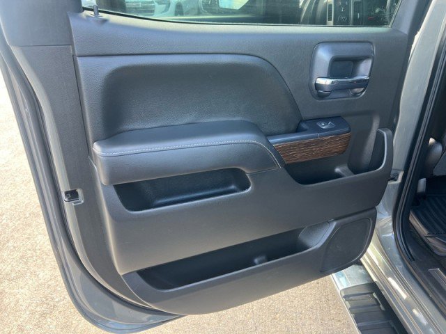 Used 2018 GMC Sierra 1500 Denali image 29