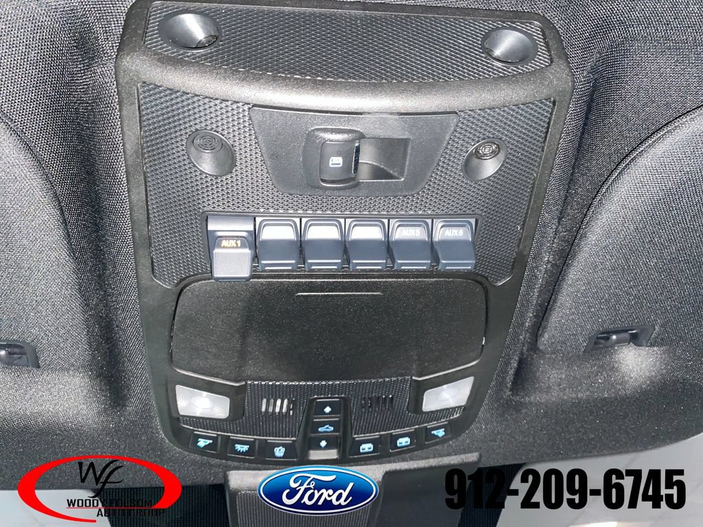 Used 2021 Ford F250 Platinum AWD/4WD image 26