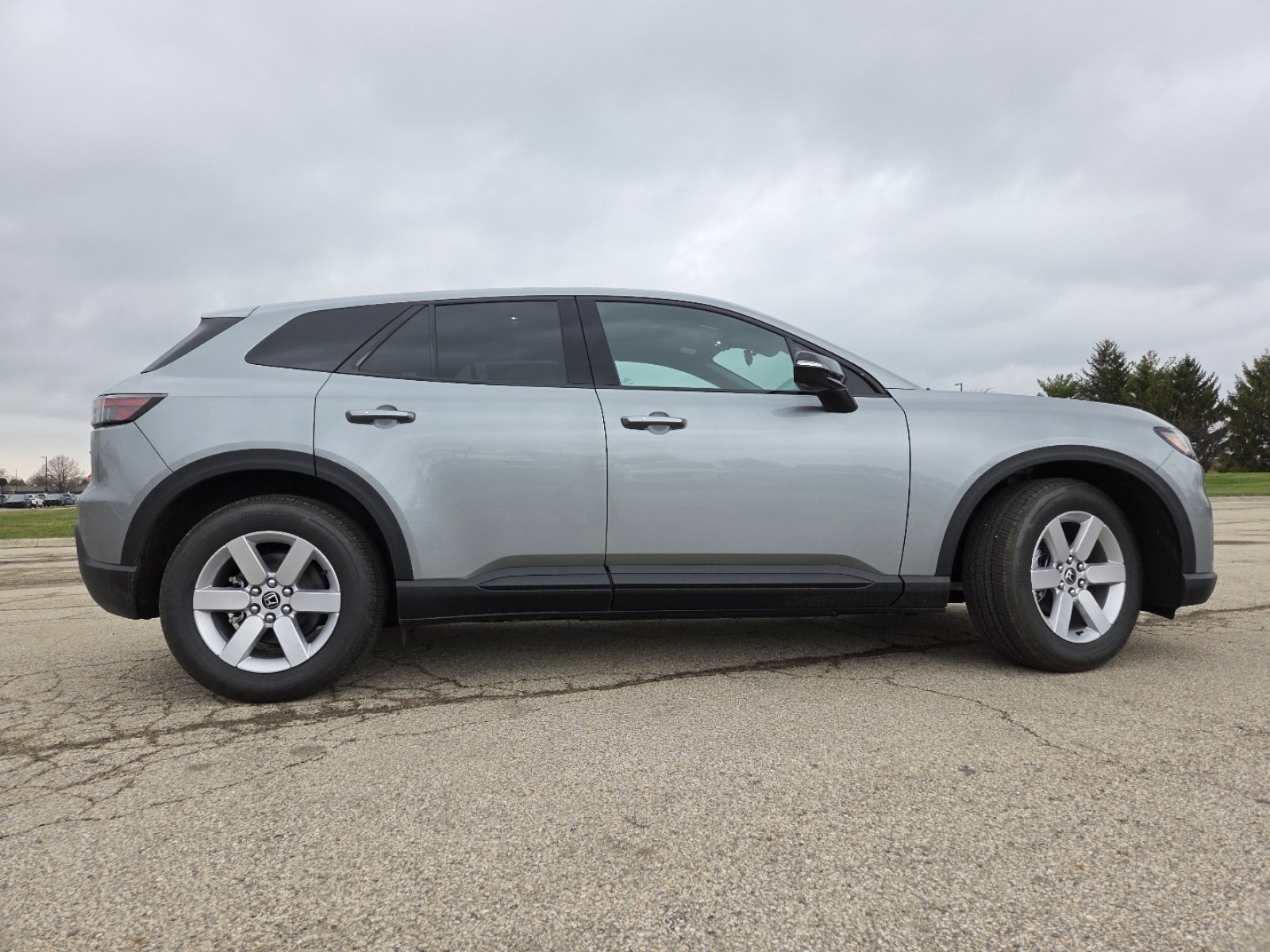 New 2026 Honda Prologue EX image 19