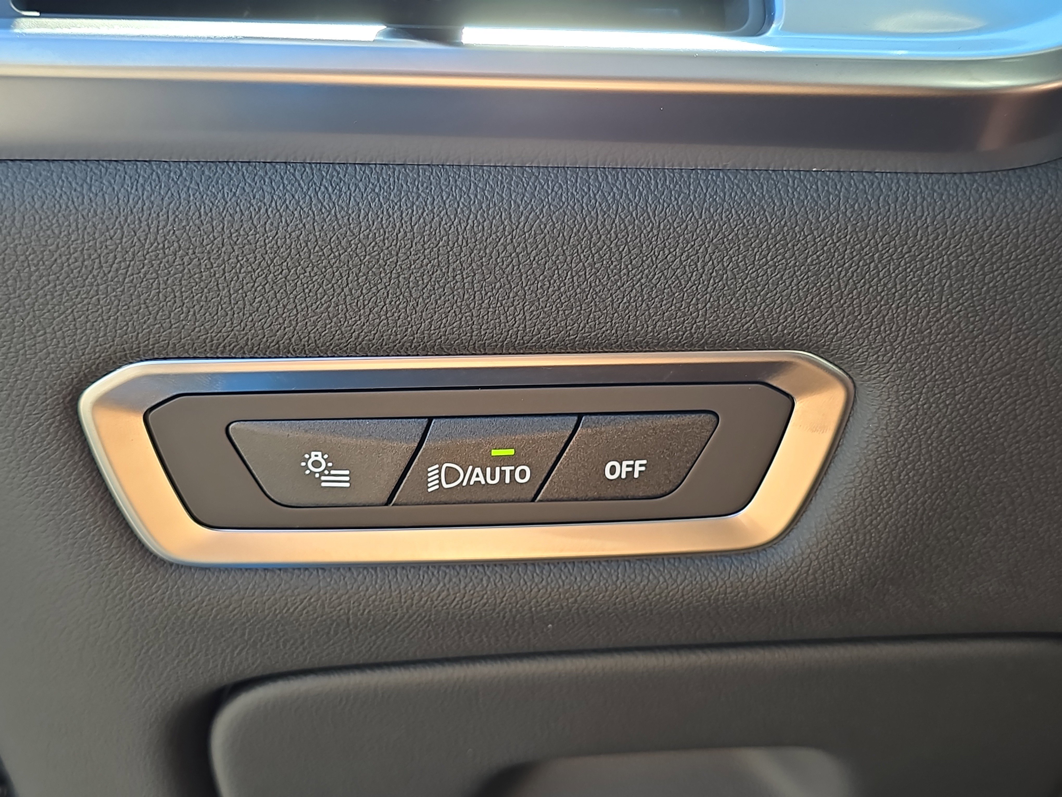 New 2026 BMW X7 xDrive40i image 32