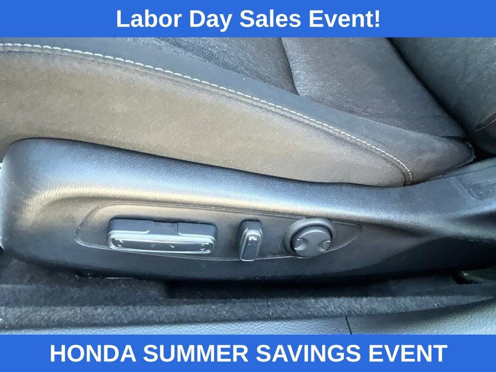 Used 2024 Honda Accord EX image 19